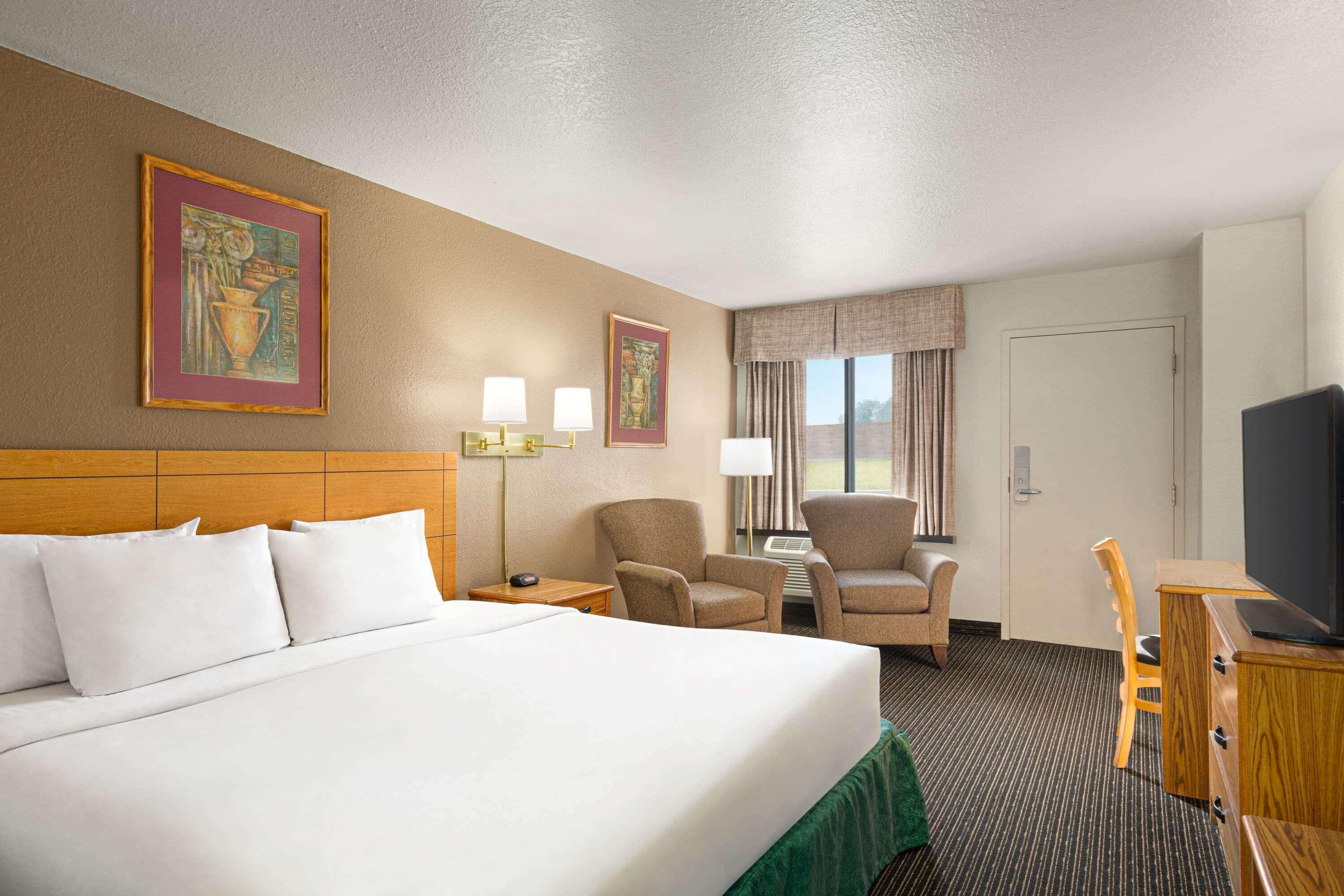 Travelodge By Wyndham Wellington Extérieur photo