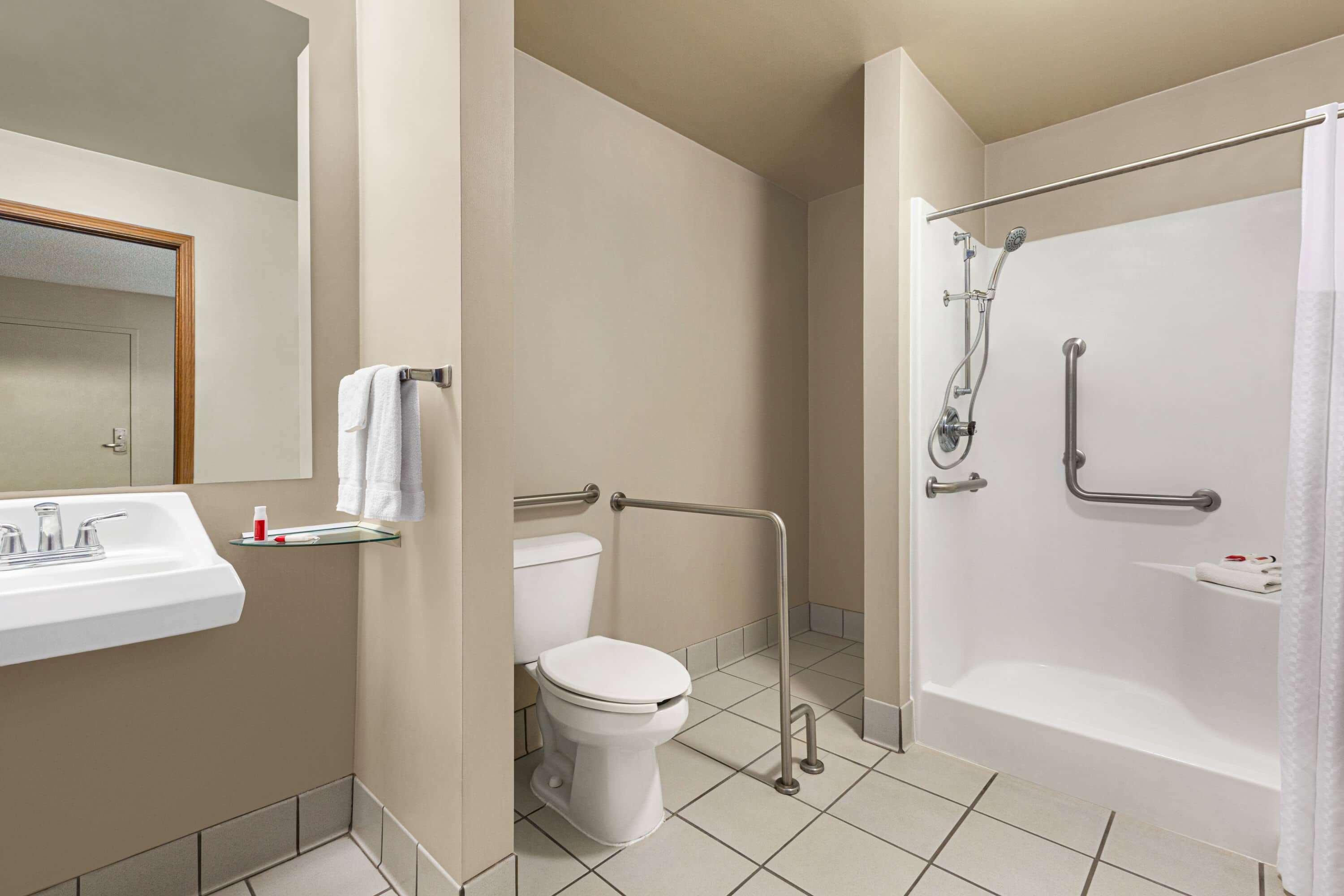 Travelodge By Wyndham Wellington Extérieur photo