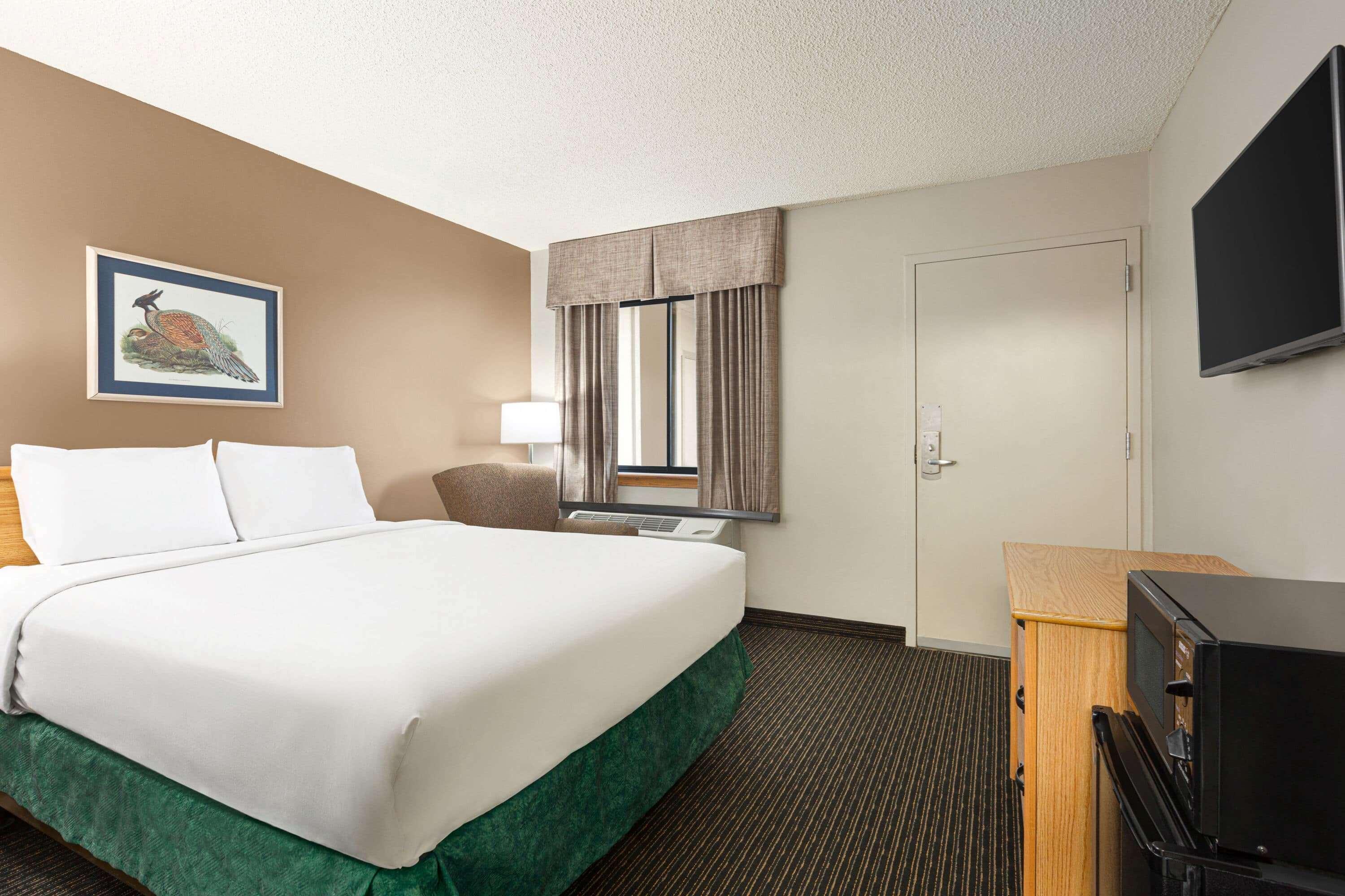 Travelodge By Wyndham Wellington Extérieur photo